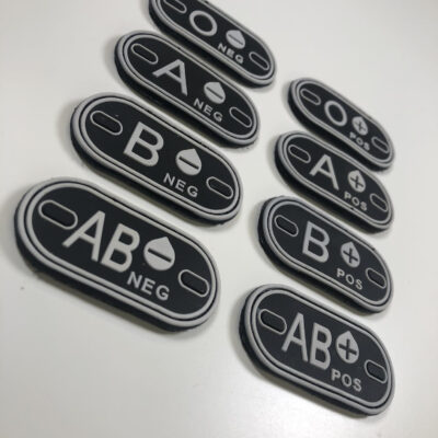 Nylon Paracord cord on reel 100 cm x 4 mm, OD