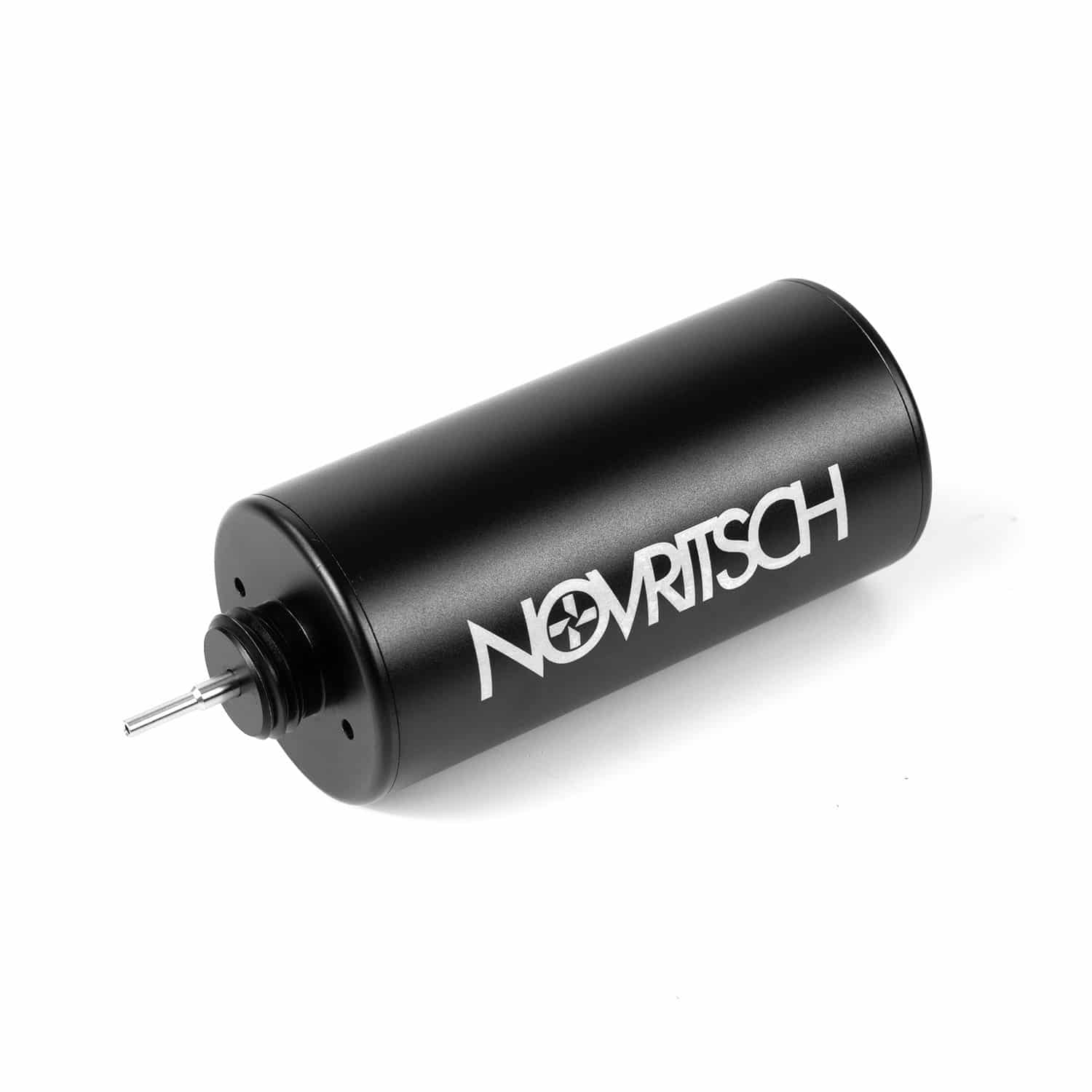 Novritsch Portable Airsoft Gas Container - Black OD-A-NOVRITSCH99 asgbox.pl Novritsch Portable Airsoft Gas Container - Black