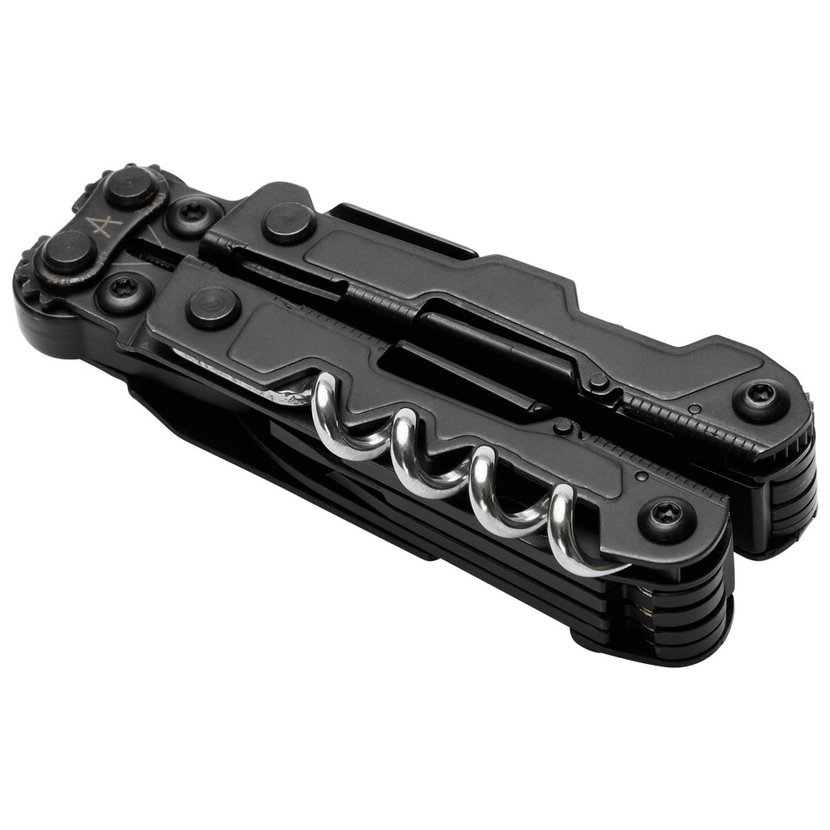SOG POWERLITRE Multitool - Black OD-A-PL1002-CP asgbox.pl SOG POWERLITRE Multitool - Black - obrazek 4