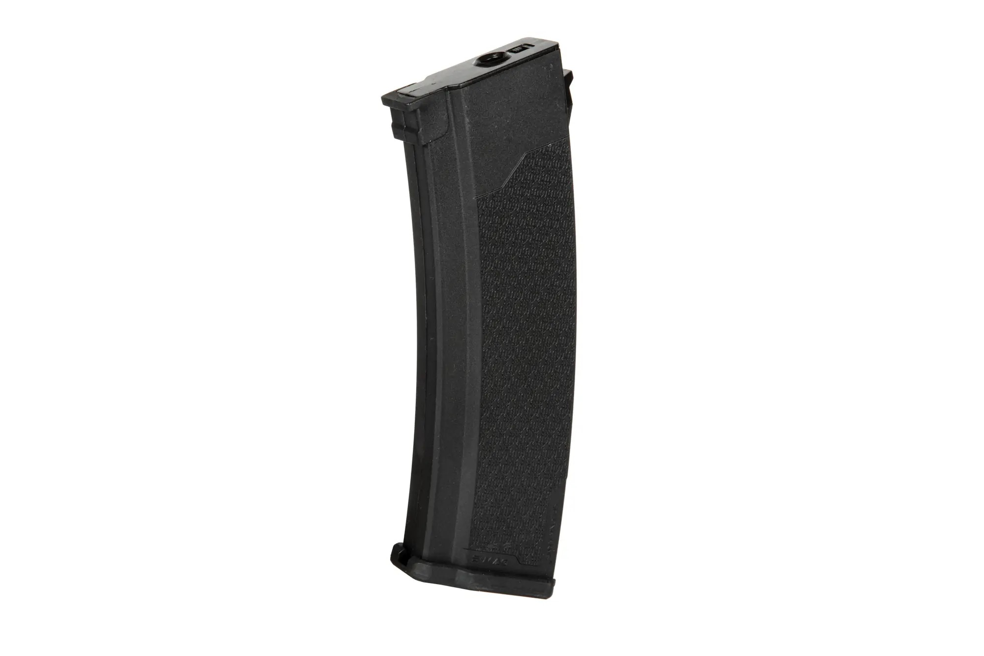SA Mid-Cap Magazine S-MAG for AK, 175 BBs - Black OD-A-SPARMS209-BK asgbox.pl SA Mid-Cap Magazine S-MAG for AK, 175 BBs - Black
