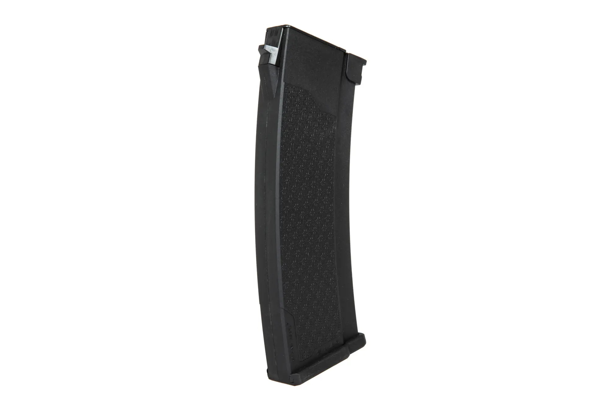 SA Hi-Cap Magazine S-MAG for AK, 380 BBs - Black OD-A-SPARMS210-BK asgbox.pl SA Hi-Cap Magazine S-MAG for AK, 380 BBs - Black - obrazek 3