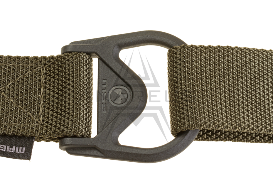 MAGPUL MS3(R) Sling GEN2 - Ranger Green OD-A-MAG001-RG asgbox.pl MAGPUL MS3(R) Sling GEN2 - Ranger Green - obrazek 5
