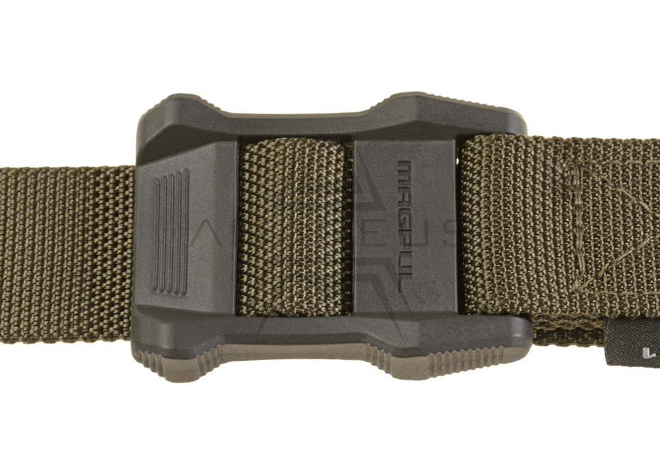 MAGPUL MS3(R) Sling GEN2 - Ranger Green OD-A-MAG001-RG asgbox.pl MAGPUL MS3(R) Sling GEN2 - Ranger Green - obrazek 4