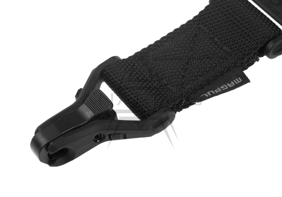 MAGPUL MS3(R) Sling GEN2 - Black OD-A-MAG001-BK asgbox.pl MAGPUL MS3(R) Sling GEN2 - Black - obrazek 5