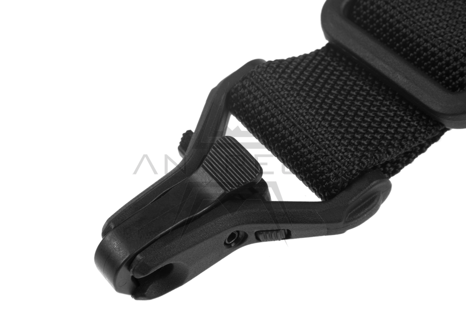 MAGPUL MS3(R) Sling GEN2 - Black OD-A-MAG001-BK asgbox.pl MAGPUL MS3(R) Sling GEN2 - Black - obrazek 4