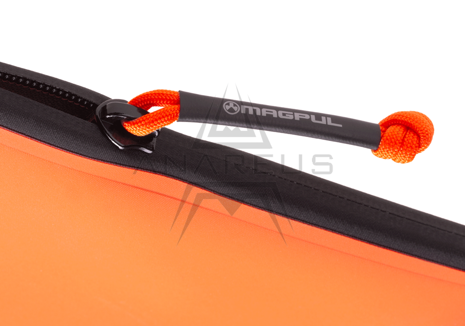 MAGPUL DAKA(R) Small Pouch - Orange OD-A-MAG005-OR asgbox.pl MAGPUL DAKA(R) Small Pouch - Orange - obrazek 3
