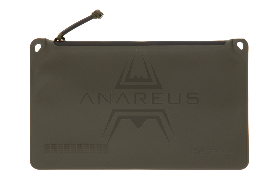 MAGPUL DAKA(R) Medium Pouch - Olive Drab Green OD-A-MAG006-OD asgbox.pl MAGPUL DAKA(R) Medium Pouch - Olive Drab Green