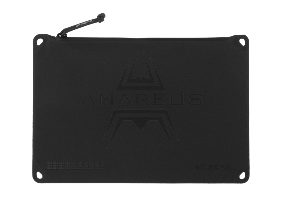 MAGPUL DAKA(R) Large Pouch - Black OD-A-MAG007-BK asgbox.pl MAGPUL DAKA(R) Large Pouch - Black