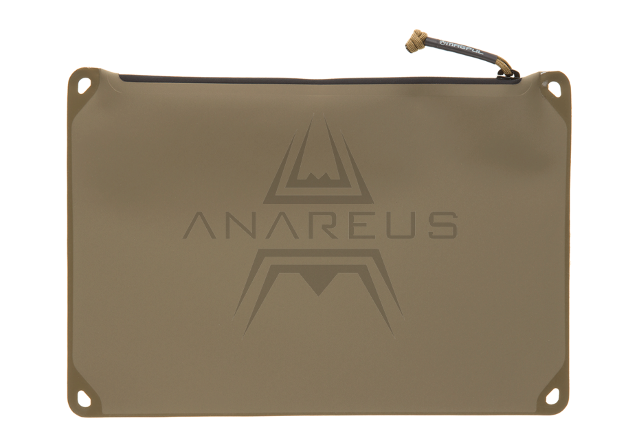 MAGPUL DAKA(R) Large Pouch - Dark Earth OD-A-MAG007-DE asgbox.pl MAGPUL DAKA(R) Large Pouch - Dark Earth - obrazek 2