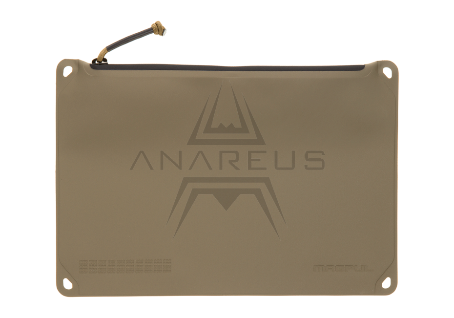 MAGPUL DAKA(R) Large Pouch - Dark Earth OD-A-MAG007-DE asgbox.pl MAGPUL DAKA(R) Large Pouch - Dark Earth