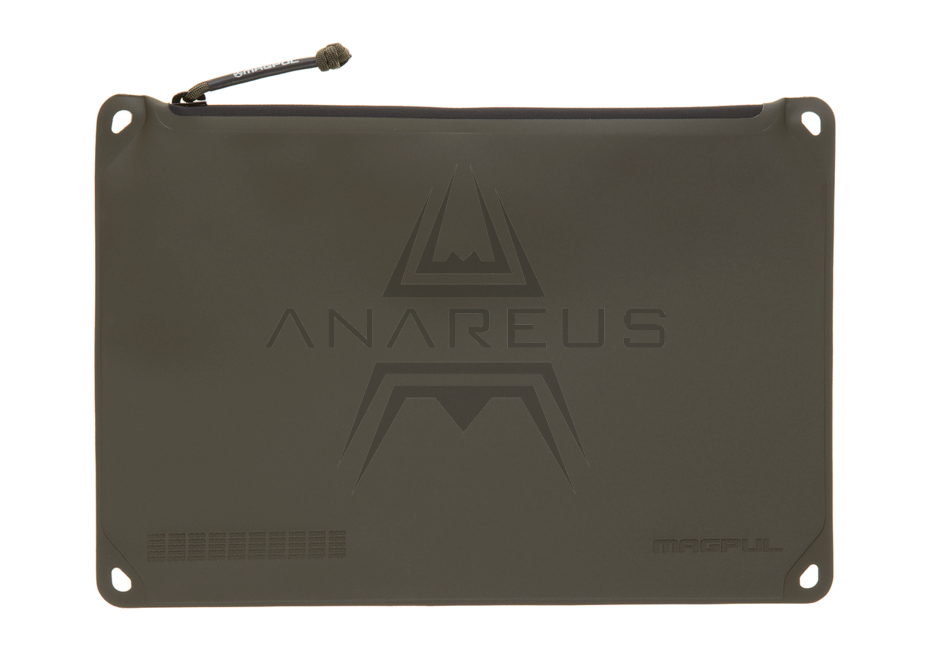 MAGPUL DAKA(R) Large Pouch - Olive Drab Green OD-A-MAG007-OD asgbox.pl MAGPUL DAKA(R) Large Pouch - Olive Drab Green