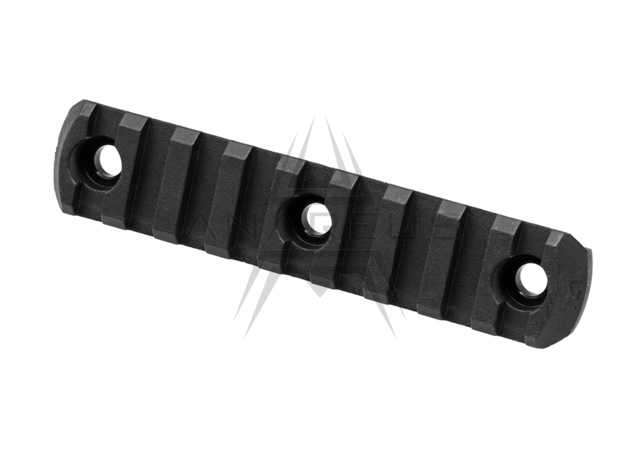 Magpul M-LOK Rail Section Polymer 9 Slots OD-A-MAG010 asgbox.pl Magpul M-LOK Rail Section Polymer 9 Slots - obrazek 2