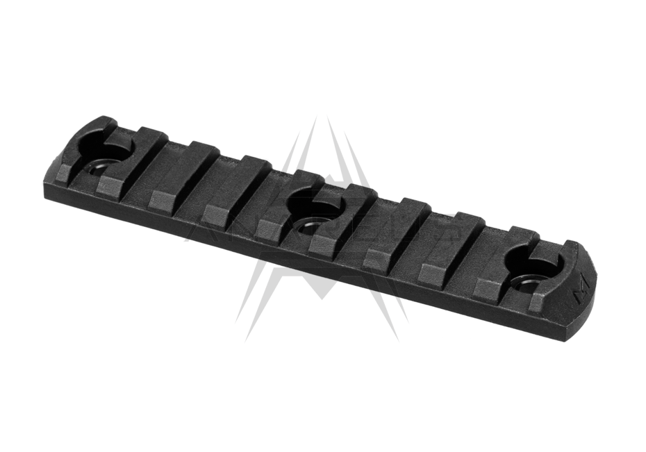 Magpul M-LOK Rail Section Polymer 9 Slots OD-A-MAG010 asgbox.pl Magpul M-LOK Rail Section Polymer 9 Slots - obrazek 4