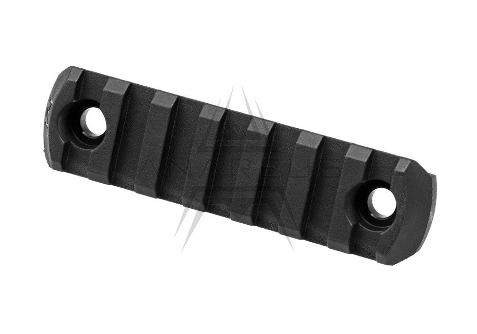 Magpul M-LOK Rail Section Polymer 7 Slots OD-A-MAG012 asgbox.pl Magpul M-LOK Rail Section Polymer 7 Slots - obrazek 2