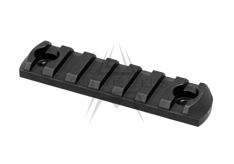 Magpul M-LOK Rail Section Polymer 7 Slots OD-A-MAG012 asgbox.pl Magpul M-LOK Rail Section Polymer 7 Slots - obrazek 4