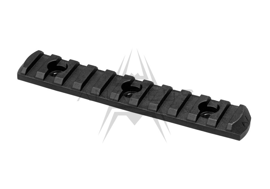Magpul M-LOK Rail Section Polymer 11 Slots OD-A-MAG013 asgbox.pl Magpul M-LOK Rail Section Polymer 11 Slots - obrazek 4