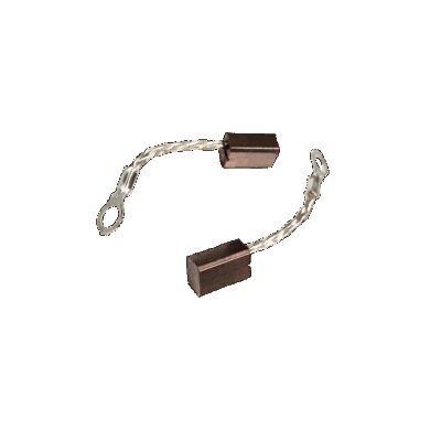 ASG ULTIMATE Carbon Brush Set for INFINITY CNC / BOOST Motors - 2 Pieces