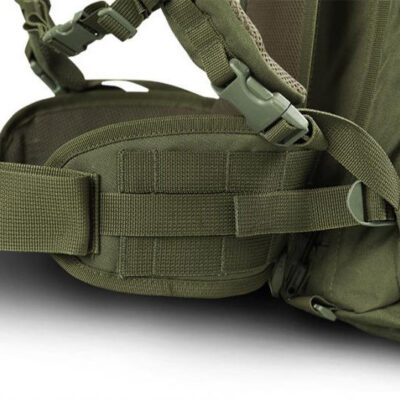 Bag Wisport(R) Caracal 22l - green OD-A-CARACAL-02 asgbox.pl Bag Wisport(R) Caracal 22l - green OD-A-CARACAL-02 asgbox.pl