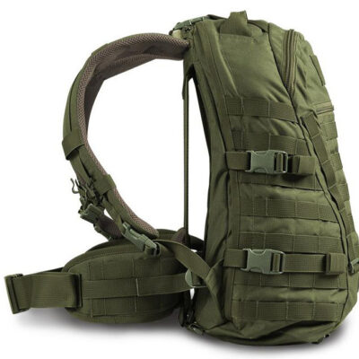 Bag Wisport(R) Caracal 22l - green OD-A-CARACAL-02 asgbox.pl Bag Wisport(R) Caracal 22l - green OD-A-CARACAL-02 asgbox.pl