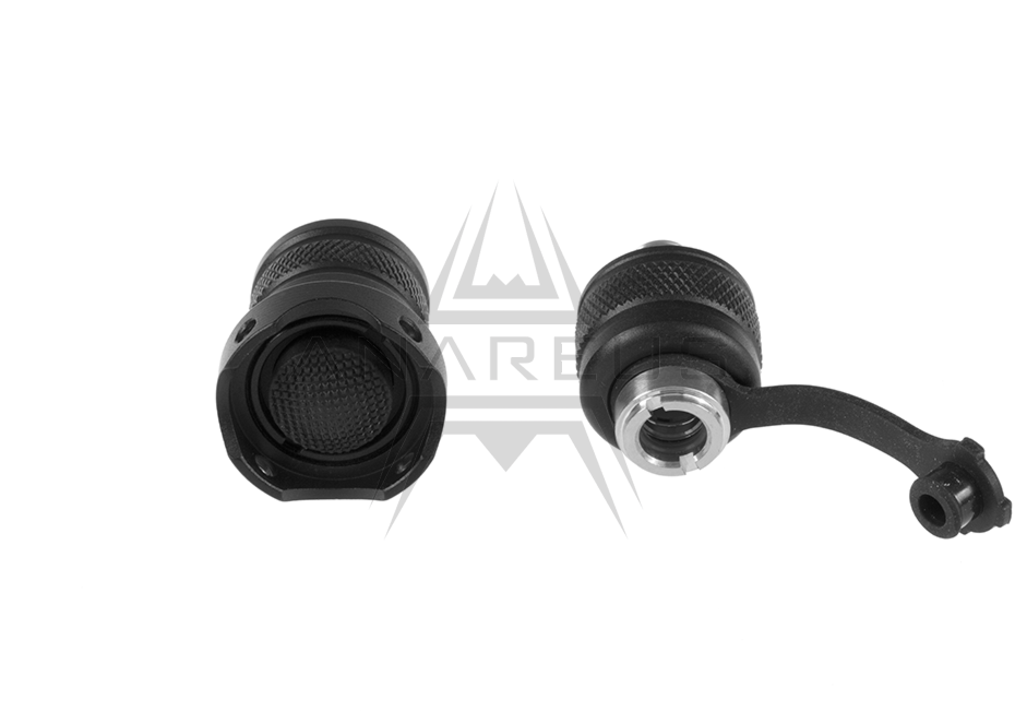 M620V Scout Weapon LED light (BK) OD-A-NE067-BK asgbox.pl M620V Scout Weapon LED light (BK) - obrazek 4