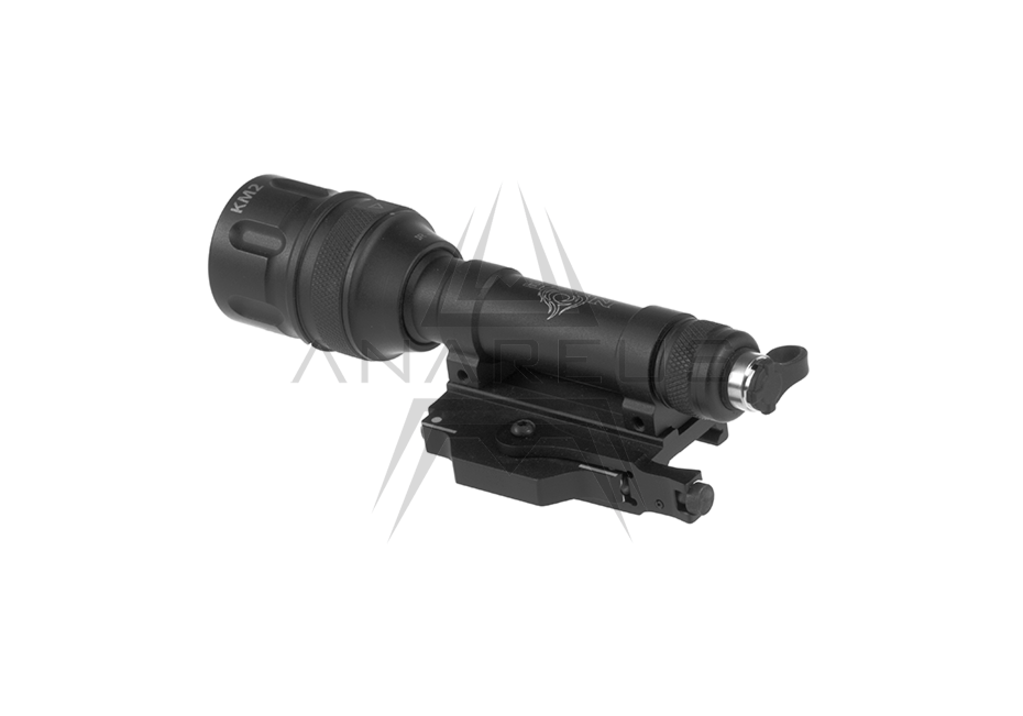 M620V Scout Weapon LED light (BK) OD-A-NE067-BK asgbox.pl M620V Scout Weapon LED light (BK) - obrazek 2