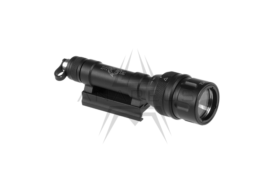 M620V Scout Weapon LED light (BK) OD-A-NE067-BK asgbox.pl M620V Scout Weapon LED light (BK)