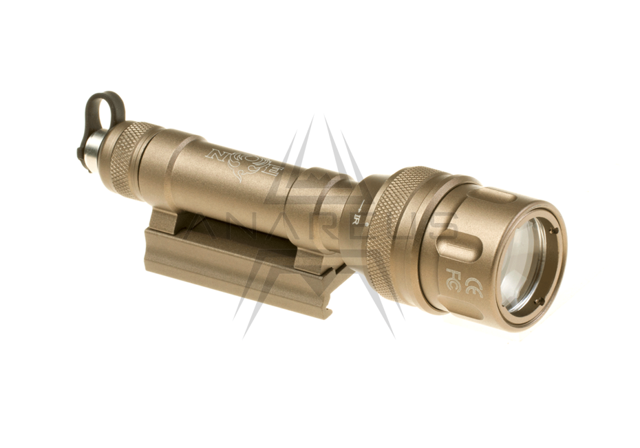 M620V Scout Weapon LED light (Dark Earth) OD-A-NE067-DE asgbox.pl M620V Scout Weapon LED light (Dark Earth)