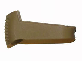 WE Magazine Adapter R19 / R23 Gen4 - Tan