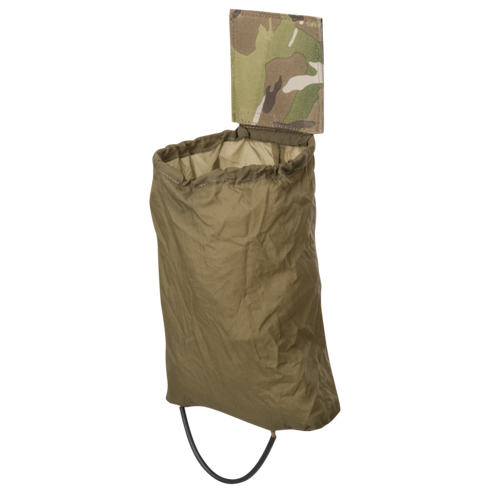 Direct Action Slick Dump Pouch - Multicam(R) OD-A-PO-DPSL-NLN-MCM asgbox.pl Direct Action Slick Dump Pouch - Multicam(R)