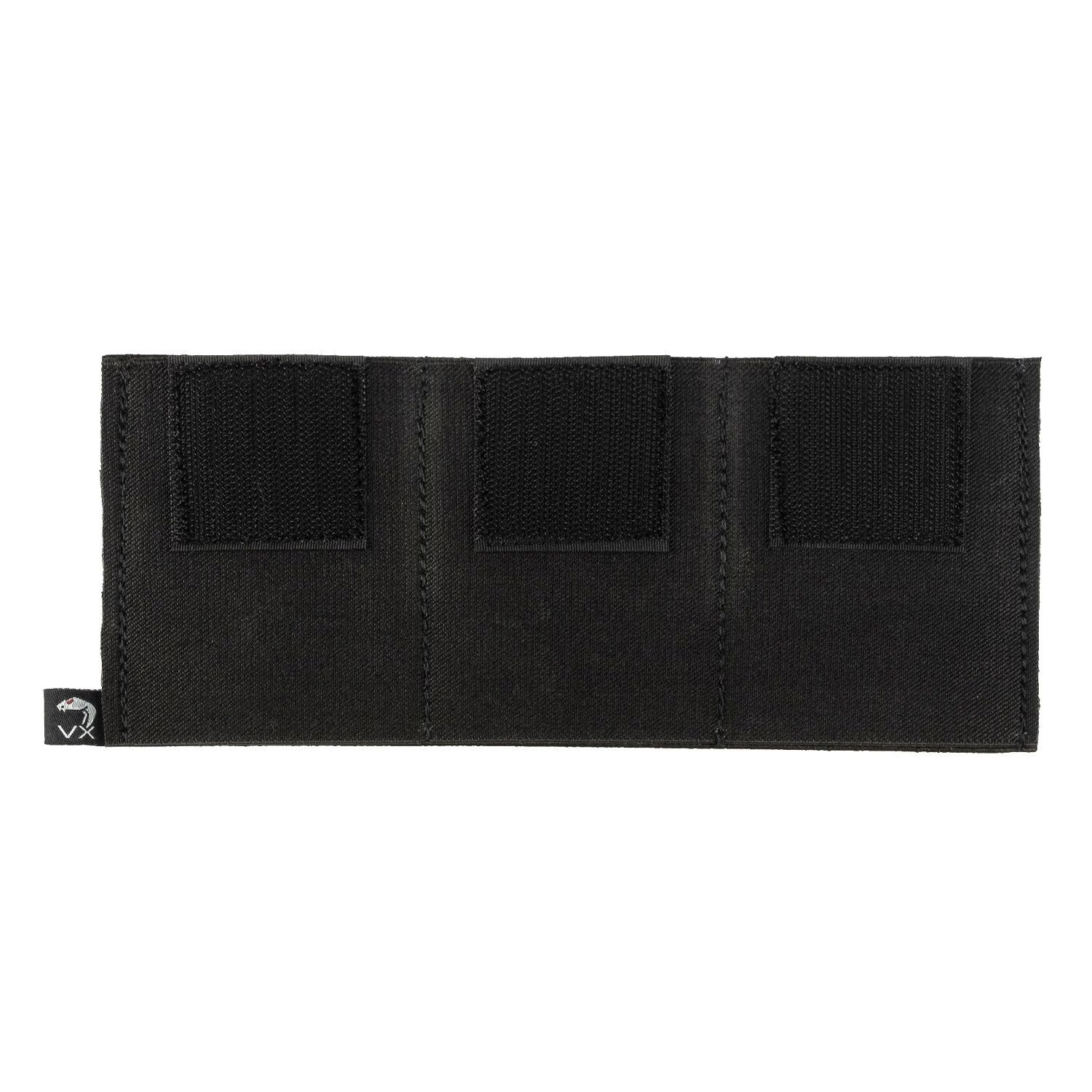 VIPER VX Insert Pouch for 3 Magazines 5.56 / AR15 - Black OD-A-VIP053-BK asgbox.pl VIPER VX Insert Pouch for 3 Magazines 5.56 / AR15 - Black - obrazek 3