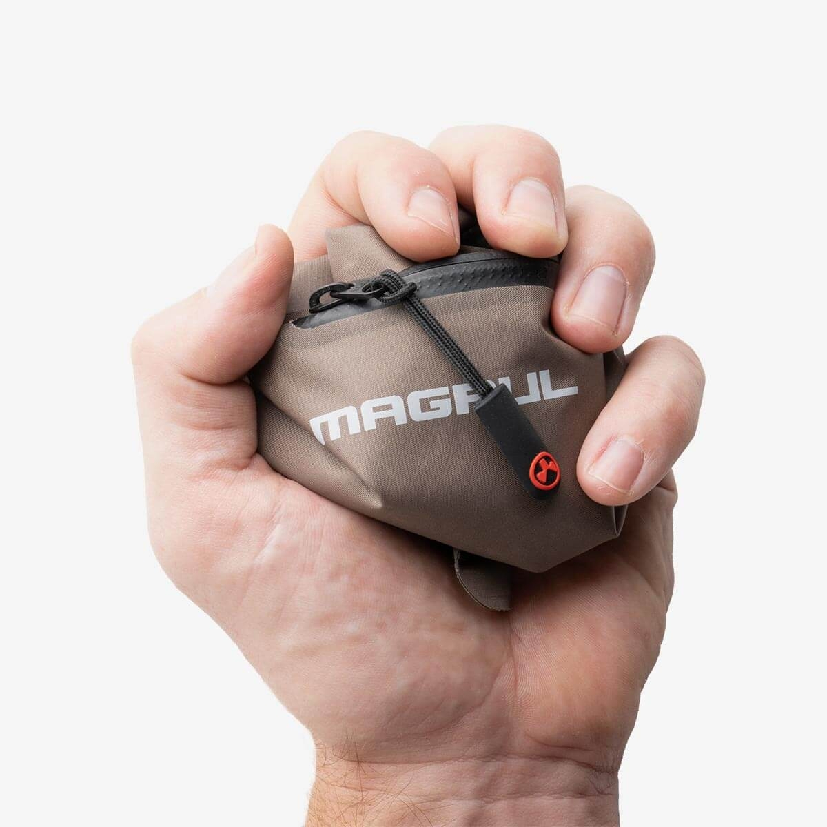 MAGPUL DAKA(R) Small Lite Pouch - Dark Earth OD-A-MAG029-DE asgbox.pl MAGPUL DAKA(R) Small Lite Pouch - Dark Earth - obrazek 3