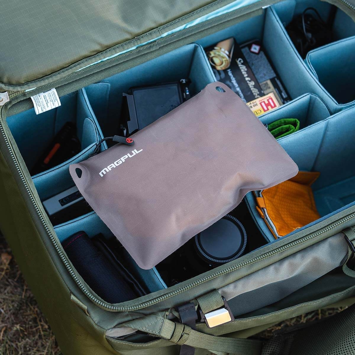 MAGPUL DAKA(R) Small Lite Pouch - Dark Earth OD-A-MAG029-DE asgbox.pl MAGPUL DAKA(R) Small Lite Pouch - Dark Earth - obrazek 4