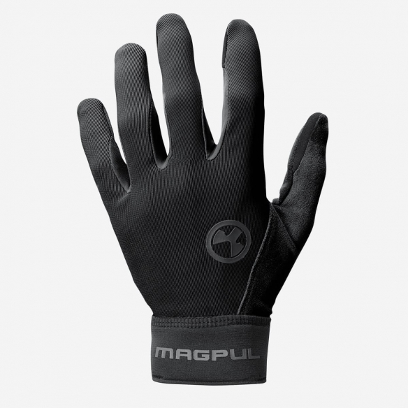 Magpul Technical Glove 2.0 - Black OD-A-MAG027-S asgbox.pl Magpul Technical Glove 2.0 - Black - obrazek 2