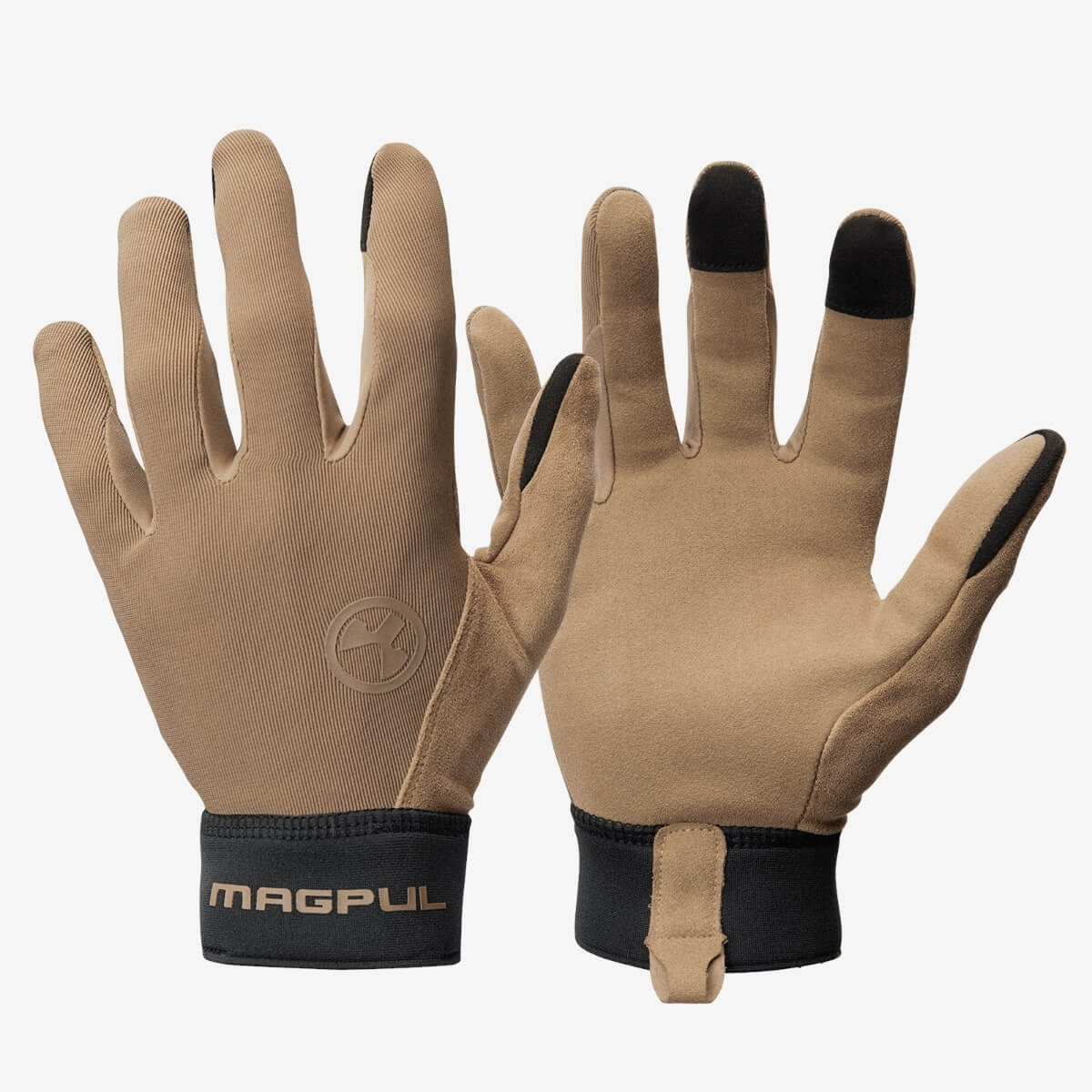 Magpul Technical Glove 2.0 - Coyote OD-A-MAG026-S asgbox.pl Magpul Technical Glove 2.0 - Coyote