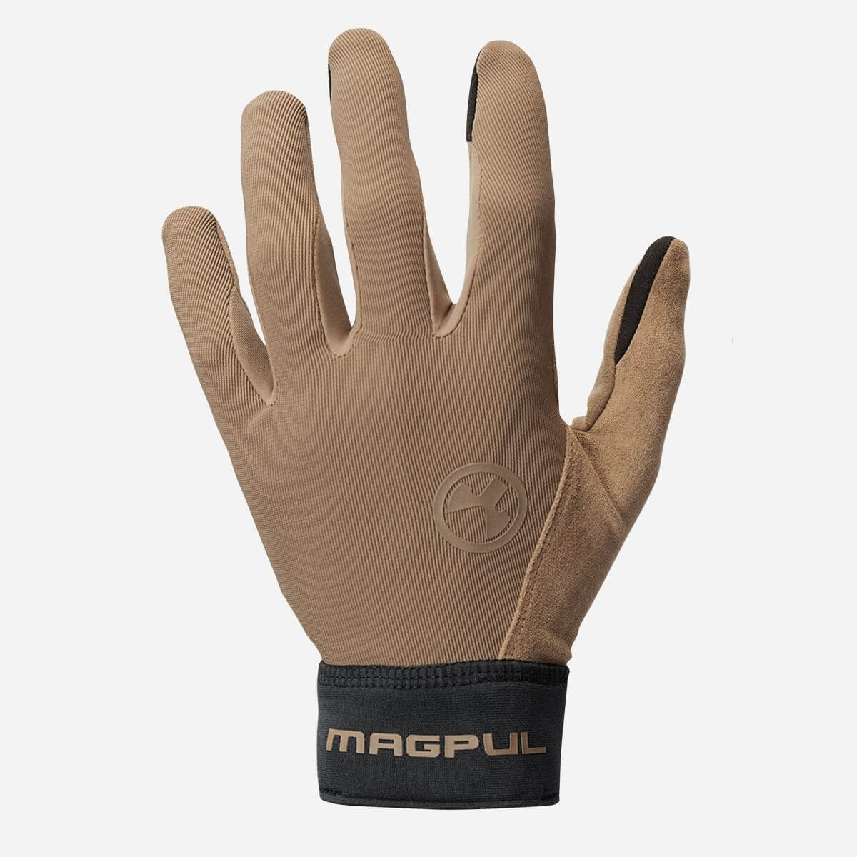 Magpul Technical Glove 2.0 - Coyote OD-A-MAG026-S asgbox.pl Magpul Technical Glove 2.0 - Coyote - obrazek 2