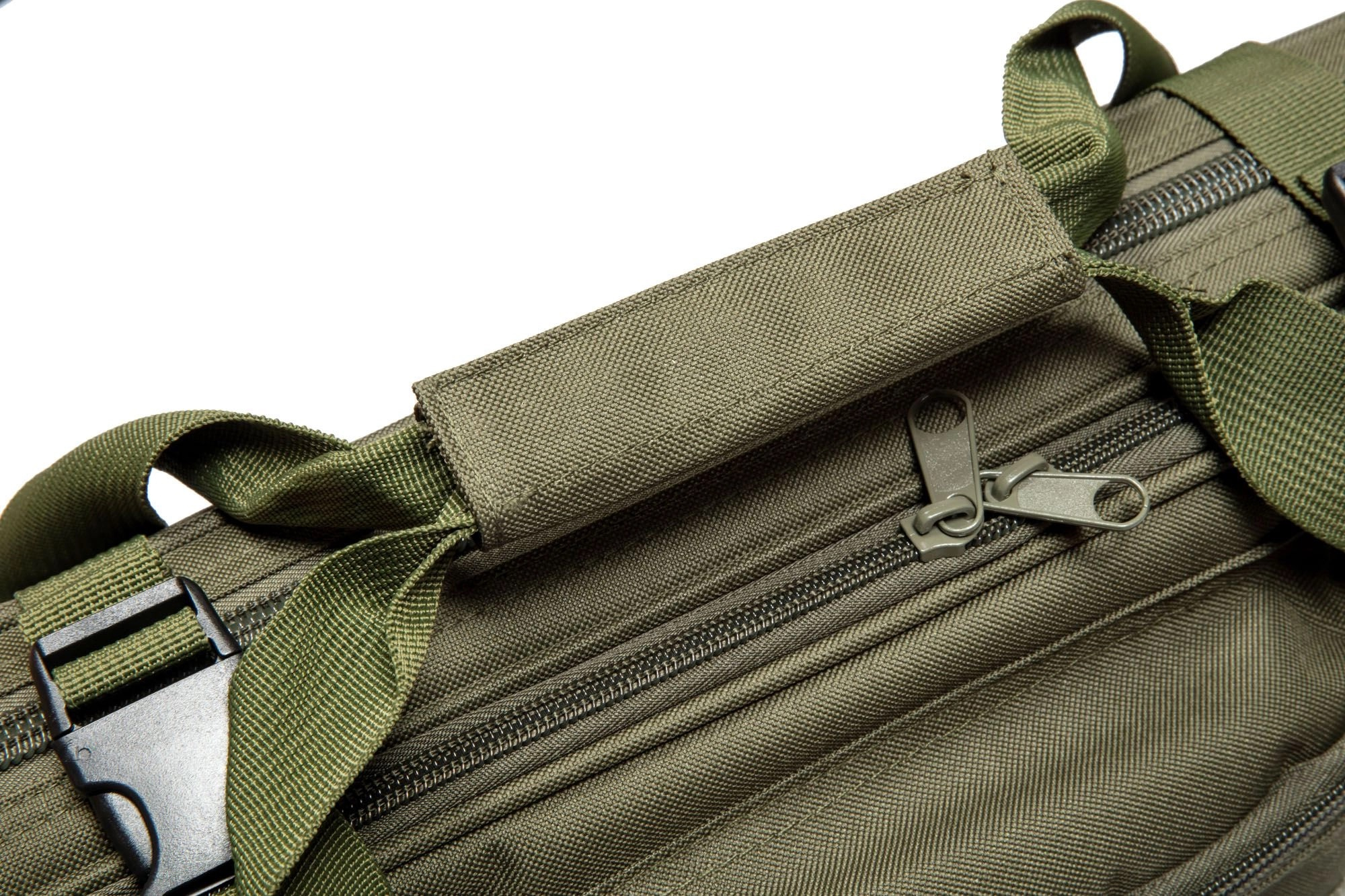 Specna Arms Gun Bag V2 - 84cm - olive green OD-A-SPARMS149-OD asgbox.pl Specna Arms Gun Bag V2 - 84cm - olive green - obrazek 3