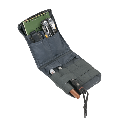 HELIKON URBAN ADMIN Pouch(R) Cordura(R) - Black OD-A-MO-O03-CD-01 asgbox.pl HELIKON URBAN ADMIN Pouch(R) Cordura(R) - Black - obrazek 5