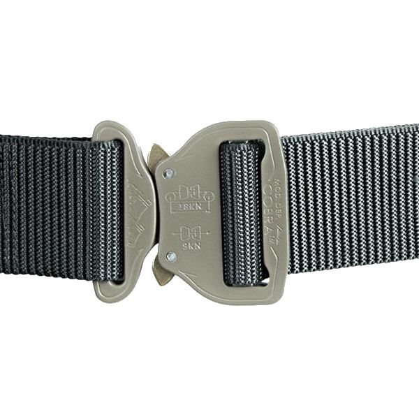 HELIKON COBRA FC45 Tactical Belt - Grey OD-A-PS-CC4-NL-35-B03 asgbox.pl HELIKON COBRA FC45 Tactical Belt - Grey - obrazek 2