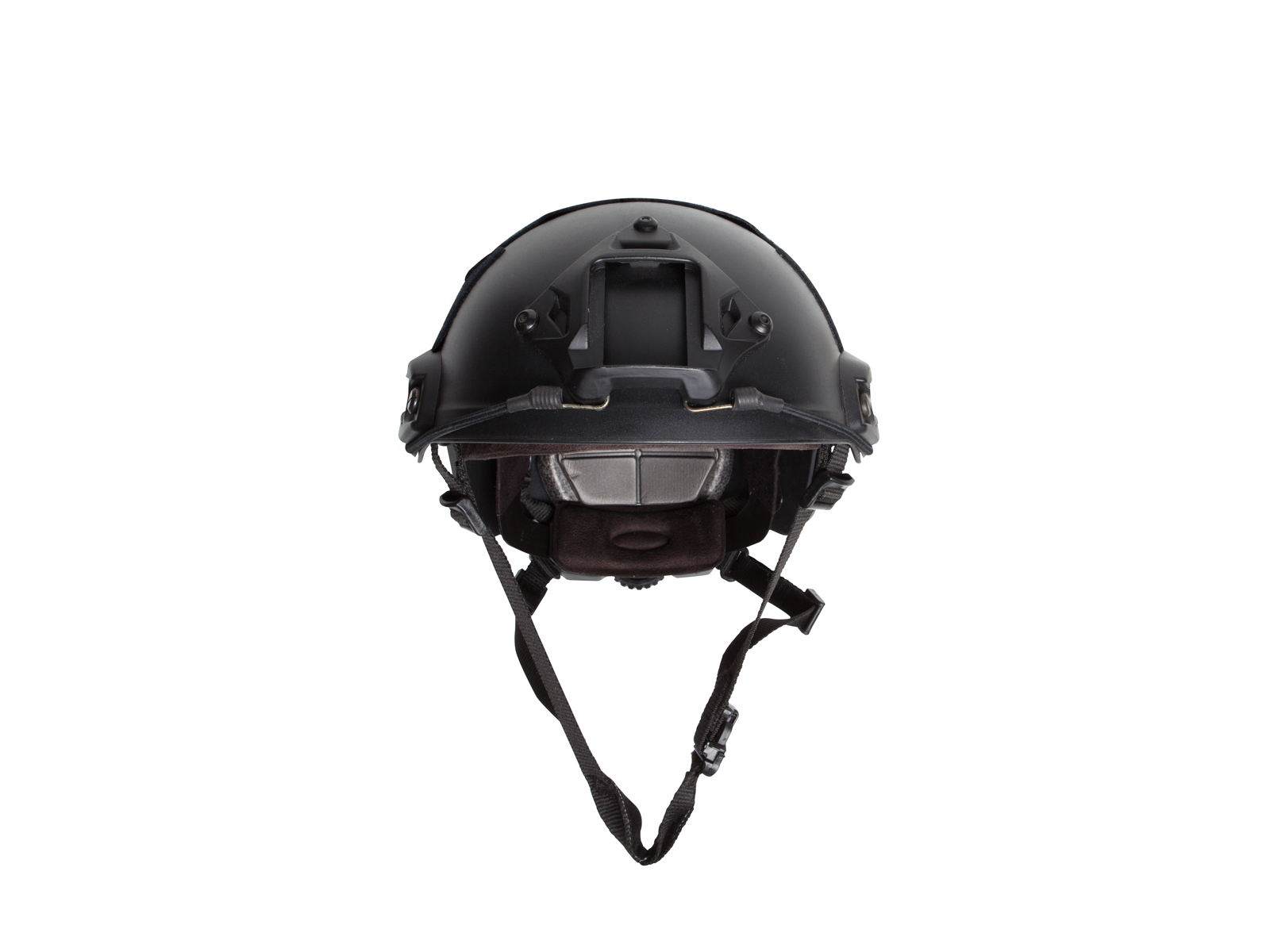 STRIKE OCC FAST Helmet - Black OD-A-STRIKE073-BK asgbox.pl STRIKE OCC FAST Helmet - Black