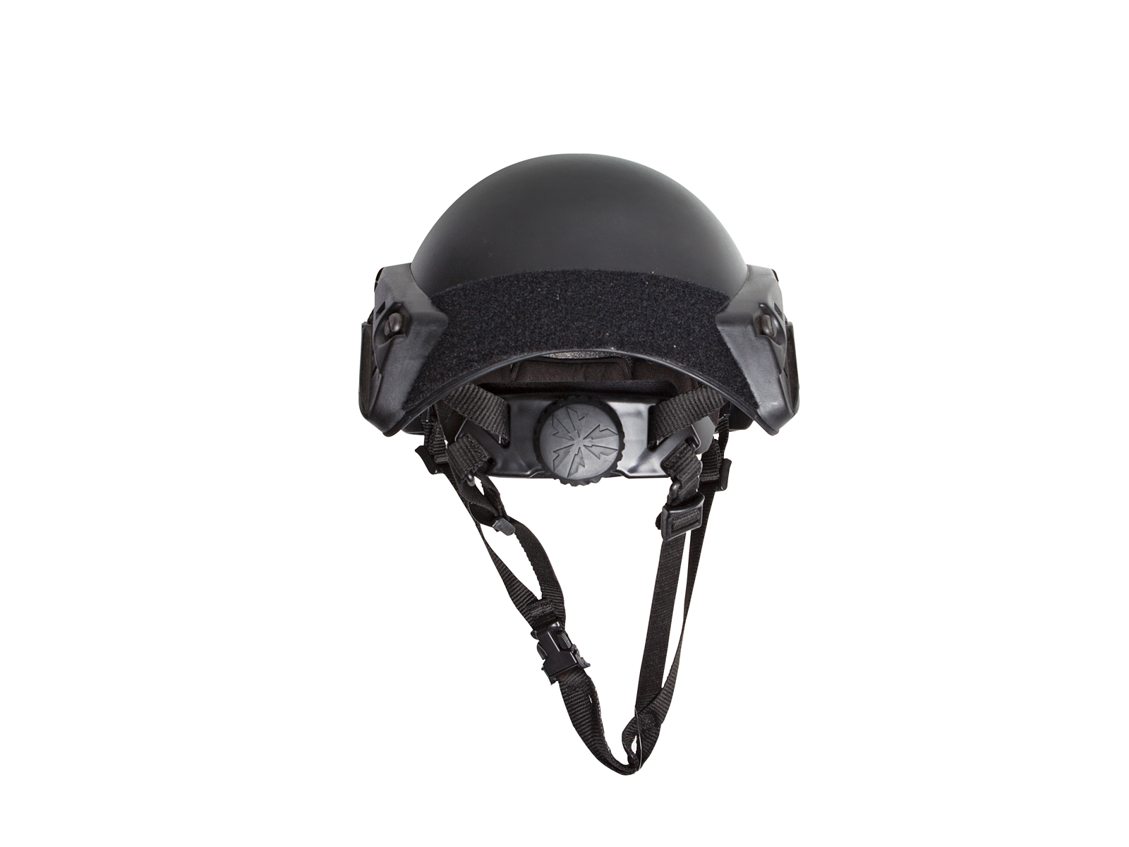 STRIKE OCC FAST Helmet - Black OD-A-STRIKE073-BK asgbox.pl STRIKE OCC FAST Helmet - Black - obrazek 3