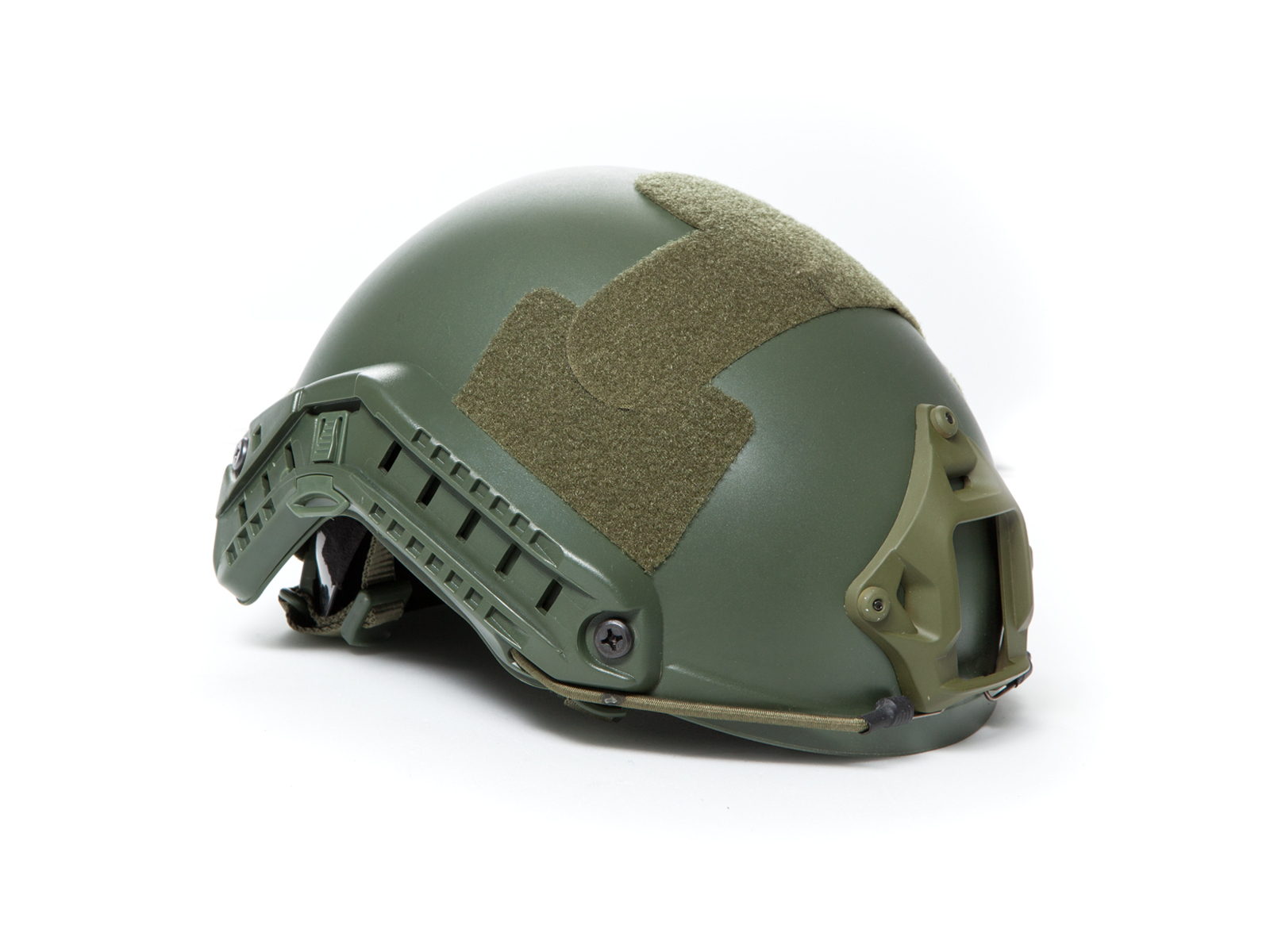 STRIKE OCC FAST Helmet - Green OD-A-STRIKE073-OD asgbox.pl STRIKE OCC FAST Helmet - Green