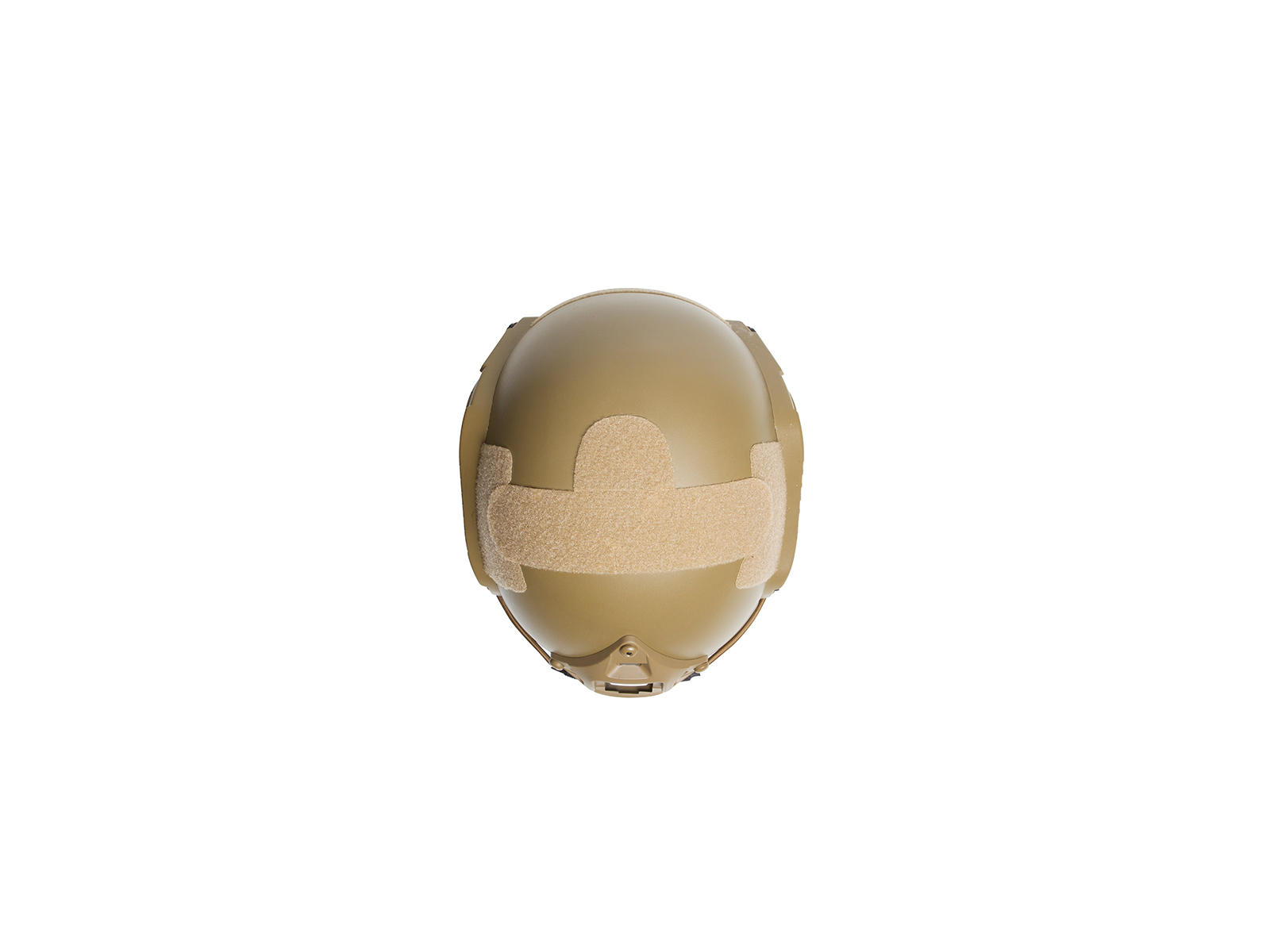STRIKE OCC FAST Helmet - Green OD-A-STRIKE073-OD asgbox.pl STRIKE OCC FAST Helmet - Green - obrazek 3