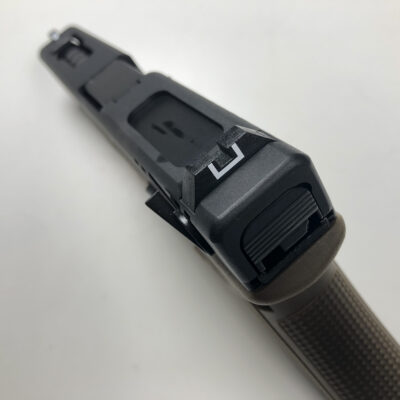 WE GBB Gas Pistol R18C Gen4 - Black/Tan OD-A-WE00144 asgbox.pl WE GBB Gas Pistol R18C Gen4 - Black/Tan OD-A-WE00144 asgbox.pl