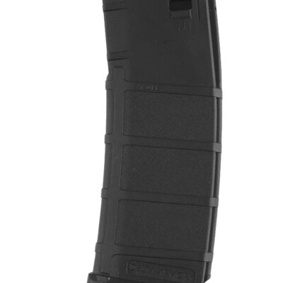 DA DMAG Magazine for 120 BBs M4/M16, Mid-Cap - Black