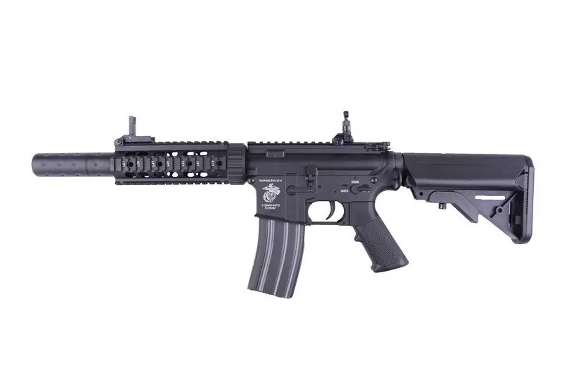 SA M4 Spec Ops (SA-A07 ONE(TM)) - Black OD-A-SPARMS220 asgbox.pl SA M4 Spec Ops (SA-A07 ONE(TM)) - Black