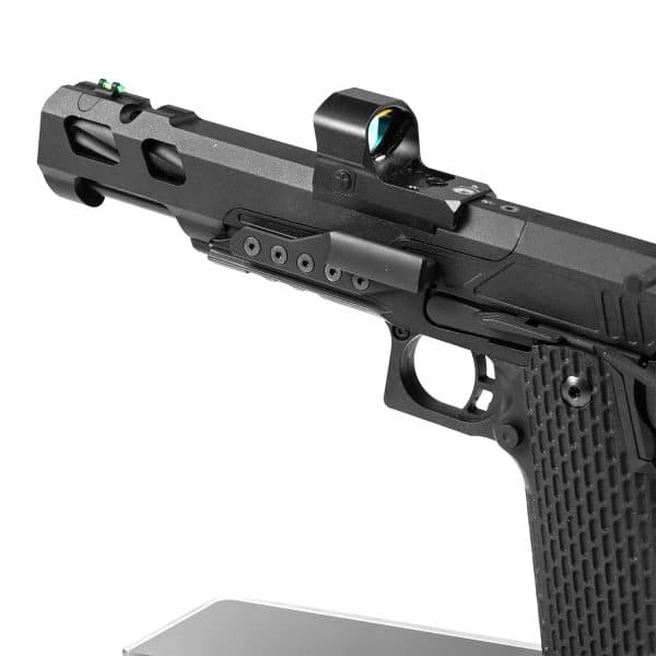 Novritsch SSP5 Universal Holster Adapter, Right-Hand - Black OD-A-NOVRITSCH109 asgbox.pl Novritsch SSP5 Universal Holster Adapter, Right-Hand - Black - obrazek 2