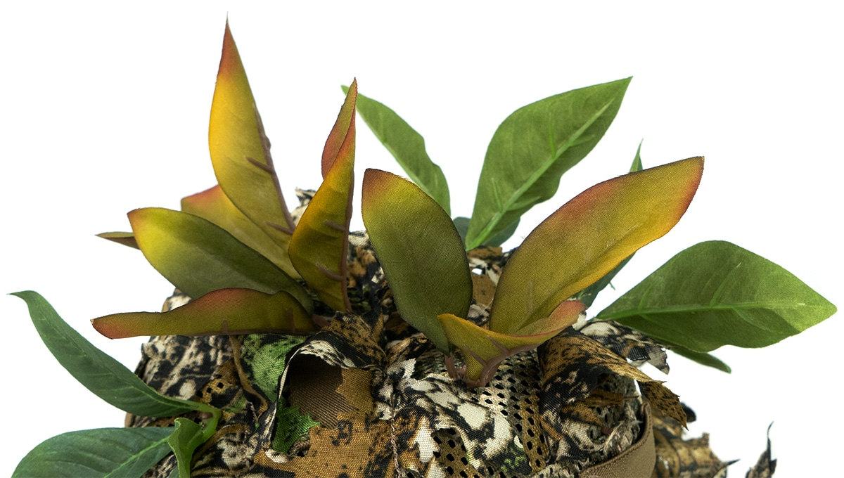 Novritsch LEAF CAMO 3D Leaves LC3, 50 pcs - Pine OD-A-NOVRITSCH119-PINE asgbox.pl Novritsch LEAF CAMO 3D Leaves LC3, 50 pcs - Pine - obrazek 4