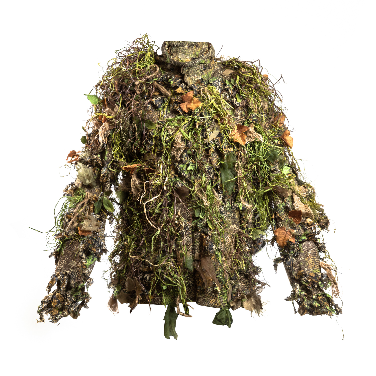 Novritsch BURLAP CAMO Jute Set - Green / Tan OD-A-NOVRITSCH118 asgbox.pl Novritsch BURLAP CAMO Jute Set - Green / Tan - obrazek 5