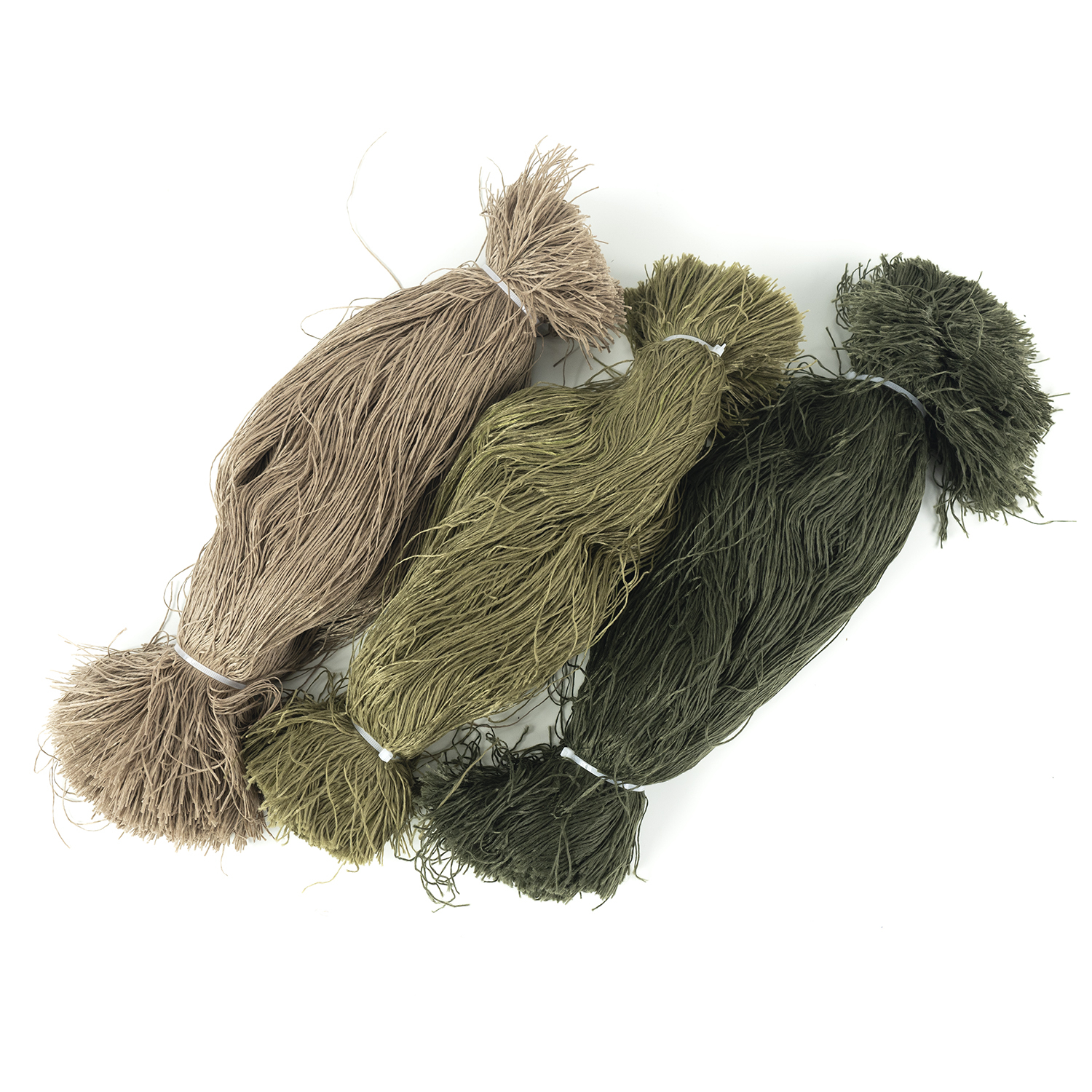 Novritsch BURLAP CAMO Jute Set - Green / Tan OD-A-NOVRITSCH118 asgbox.pl Novritsch BURLAP CAMO Jute Set - Green / Tan