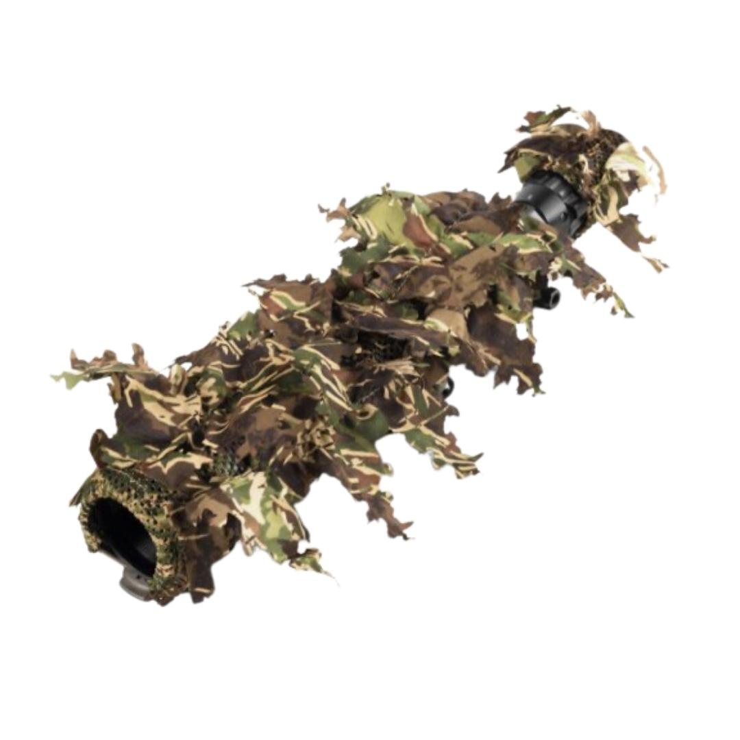 Novritsch Universal Riflescope Camo Cover - Kreuzotter OD-A-NOVRITSCH115-KR asgbox.pl Novritsch Universal Riflescope Camo Cover - Kreuzotter